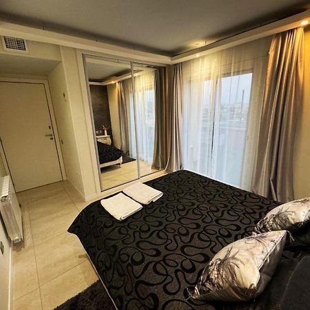 Apartamento Amposta Salou Eksteriør bilde