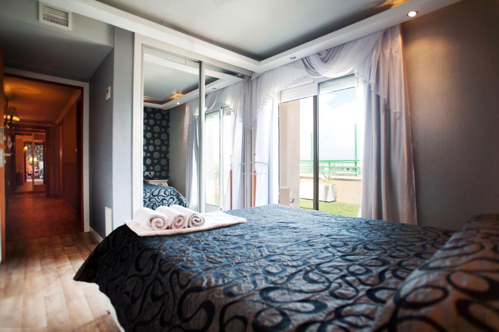 Apartamento Amposta Salou Rom bilde