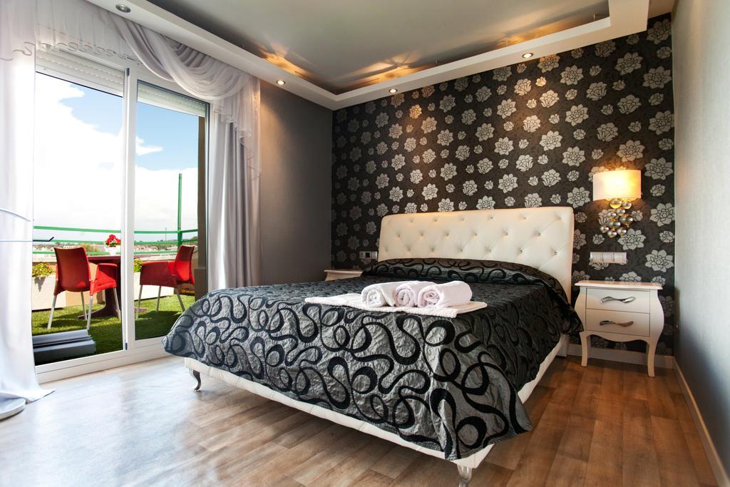 Apartamento Amposta Salou Rom bilde