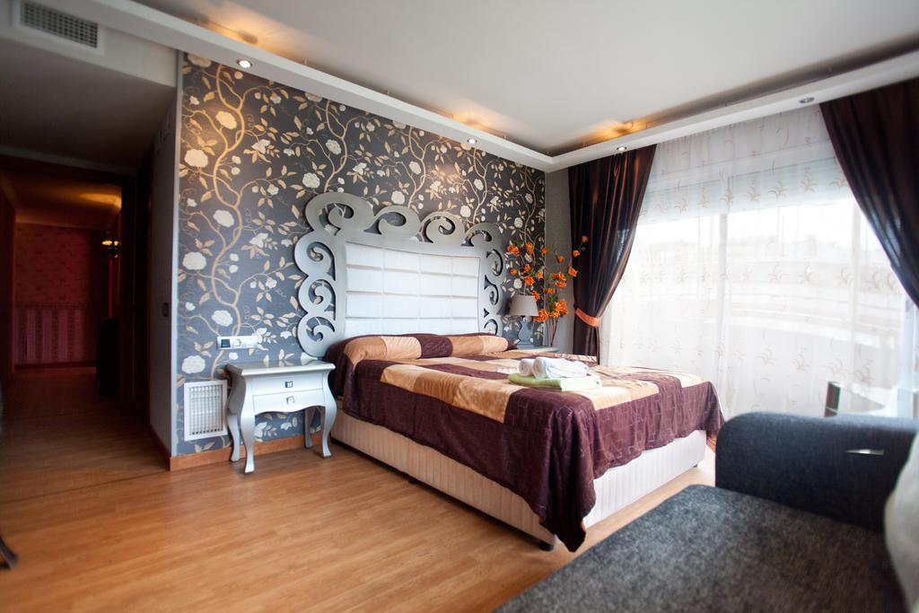 Apartamento Amposta Salou Rom bilde