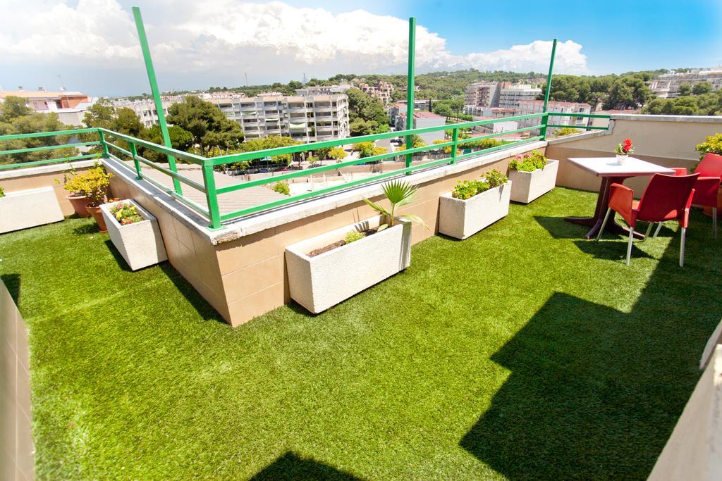 Apartamento Amposta Salou Rom bilde