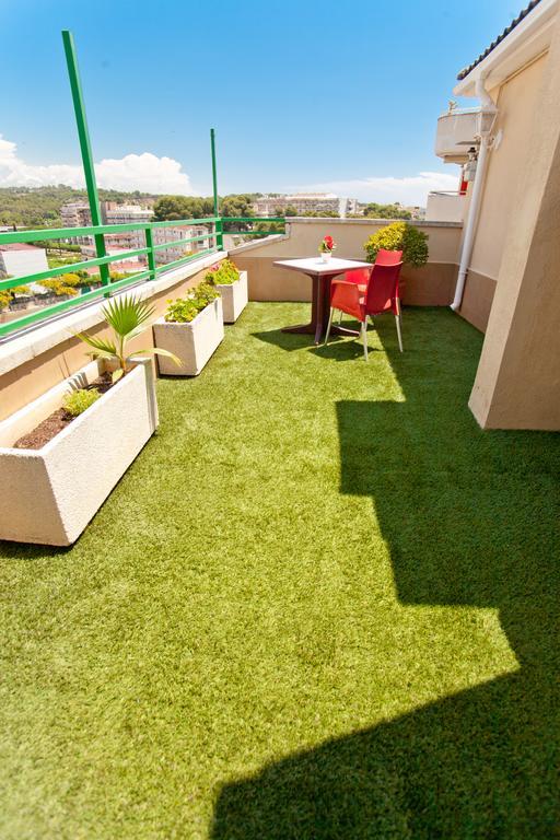 Apartamento Amposta Salou Rom bilde
