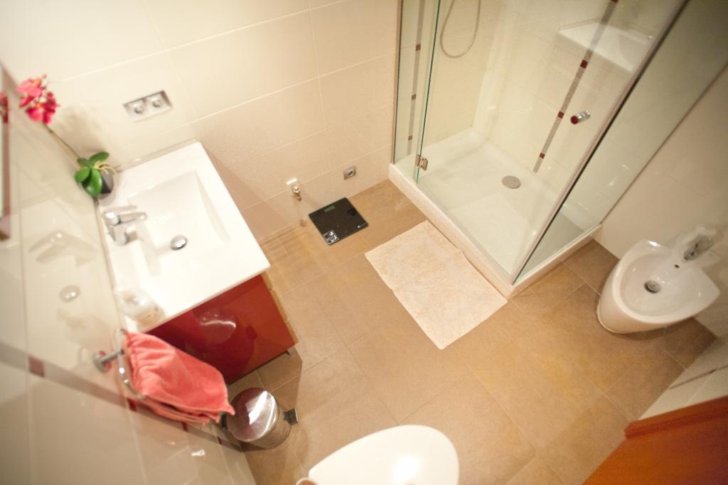 Apartamento Amposta Salou Rom bilde