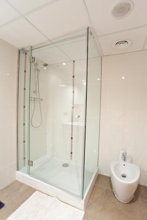 Apartamento Amposta Salou Rom bilde