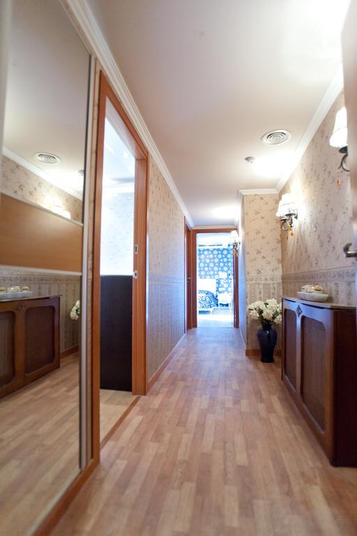 Apartamento Amposta Salou Rom bilde