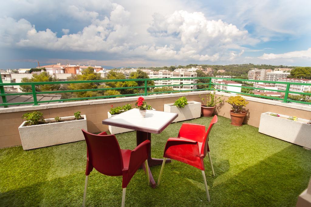 Apartamento Amposta Salou Rom bilde