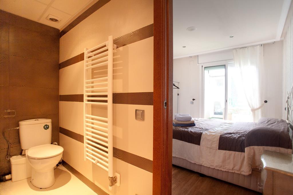 Apartamento Amposta Salou Rom bilde