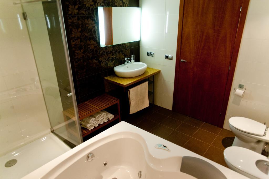 Apartamento Amposta Salou Rom bilde