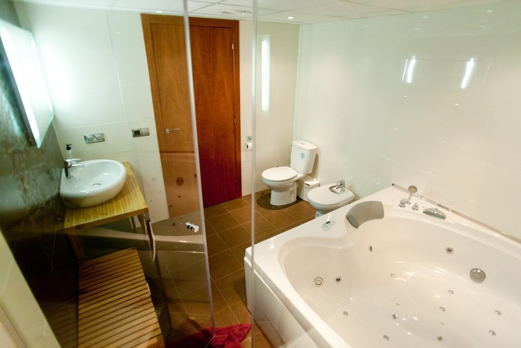 Apartamento Amposta Salou Rom bilde