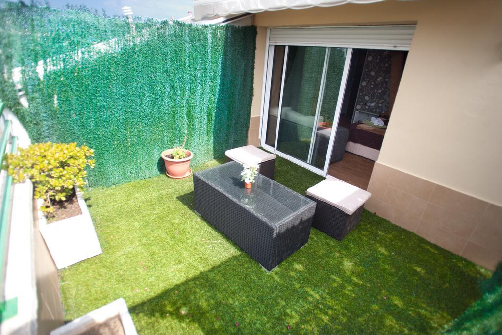 Apartamento Amposta Salou Rom bilde