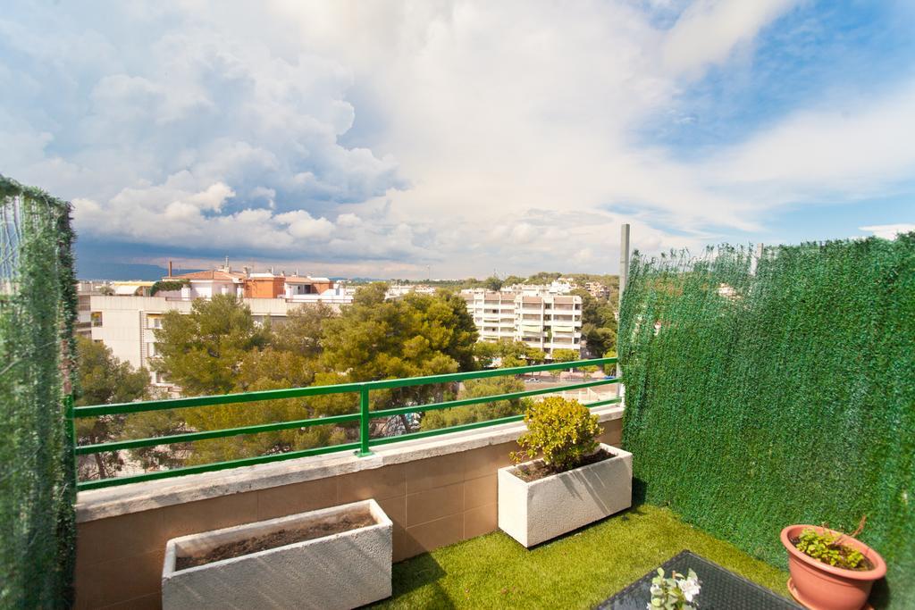 Apartamento Amposta Salou Rom bilde
