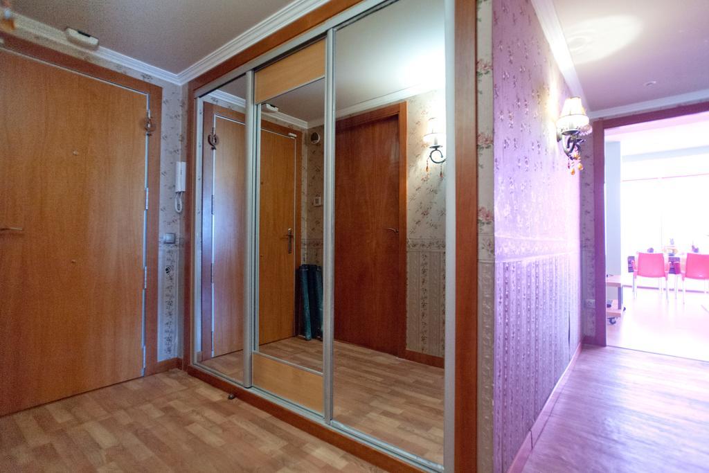 Apartamento Amposta Salou Rom bilde