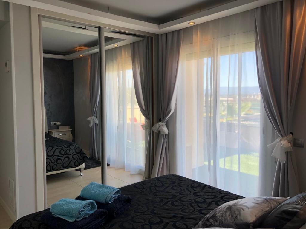 Apartamento Amposta Salou Eksteriør bilde